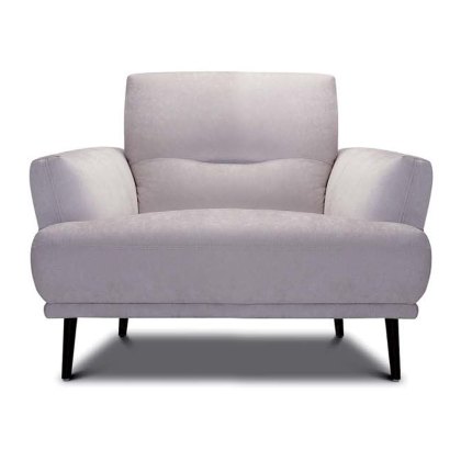 Cortina Armchair Leather Category 10 (S) Cortina Armchair Leather Category 10 (S)