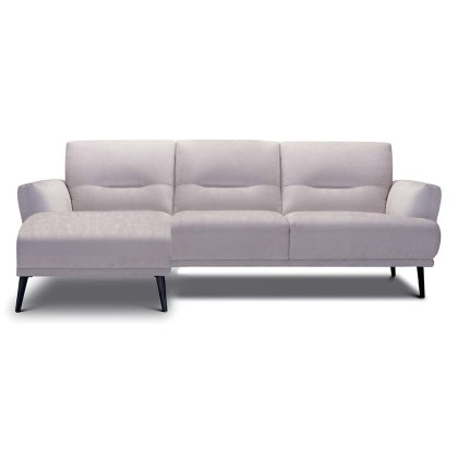 Cortina 3 + Seater With Chaise On Left Leather Category 10 (S) Cortina 3 + Seater With Chaise On Left Leather Category 10 (S)