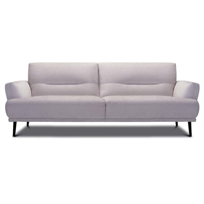Cortina 3 Seater Sofa Leather Category 10 (S) Cortina 3 Seater Sofa Leather Category 10 (S)