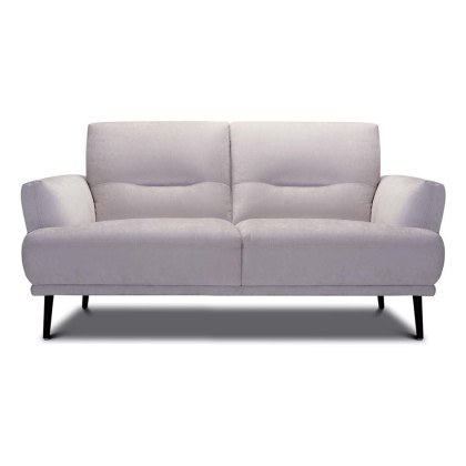 Cortina 2 Seater Sofa Leather Category 10 (S) Cortina 2 Seater Sofa Leather Category 10 (S)