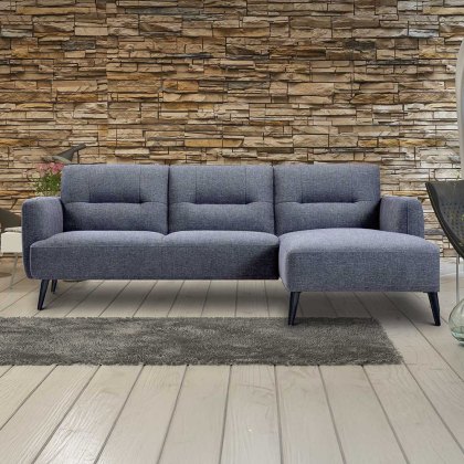 Cortina 2 Seater Sofa Leather Category 10 (S)