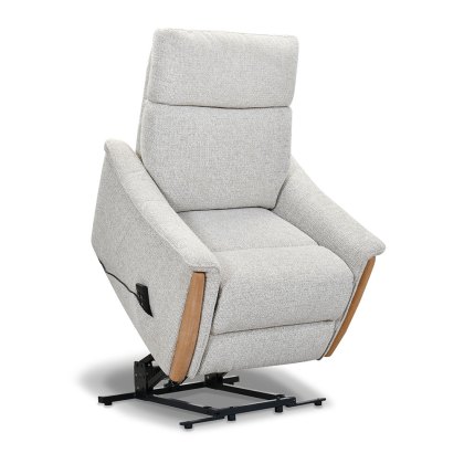 Ancona Lift & Rise 1 Motor Electric Recliner Leather Category 15 (S) Ancona Lift & Rise 1 Motor Electric Recliner Leather Category 15 (S)
