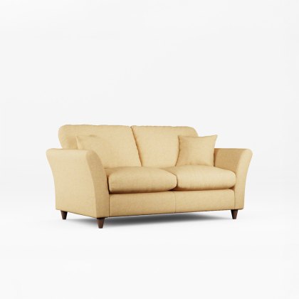 Alpine Oslo Ochre