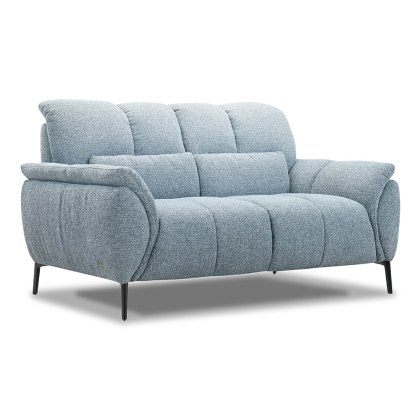 Brookville 2 Seater Sofa Fabric 20
