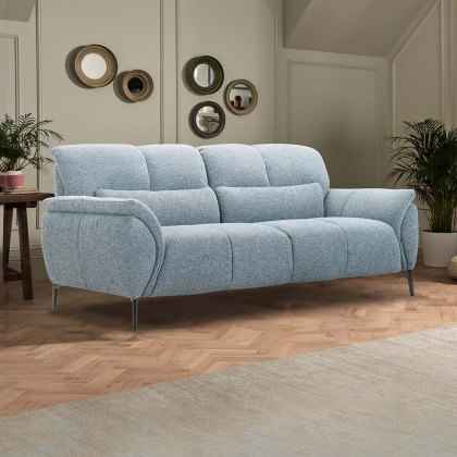 Brookville Armchair Fabric 20
