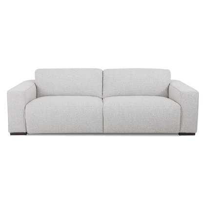 Burano 3 Seater Sofa Fabric Burano 3 Seater Sofa Fabric