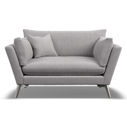 Elba Snuggler Foam & Feather Seat Interior Fabric C Elba Snuggler Foam & Feather Seat Interior Fabric C