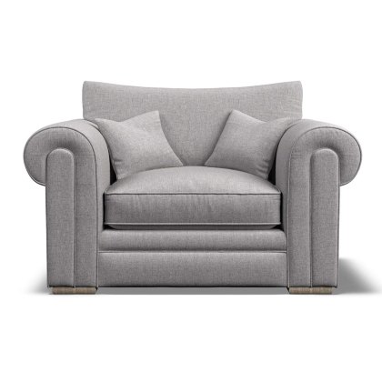 Oceanus Snuggler Fabric A