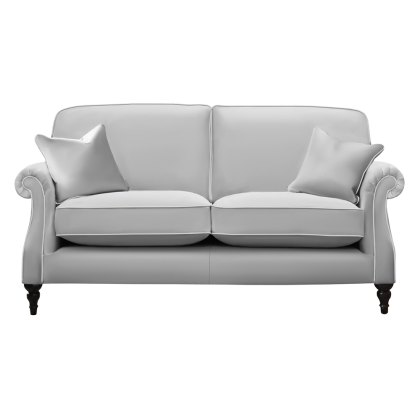 Eastbury 3 Seater Standard Back Sofa Fabric B Eastbury 3 Seater Standard Back Sofa Fabric B