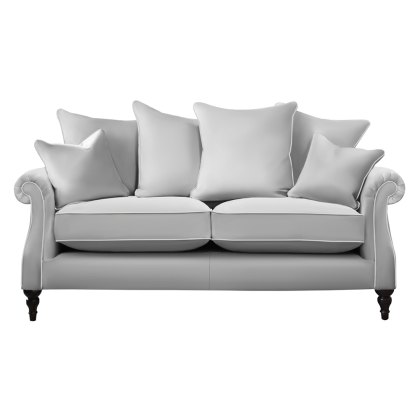 Eastbury 3 Seater Scatter Back Sofa Fabric B Eastbury 3 Seater Scatter Back Sofa Fabric B