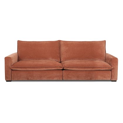 Calais 3 Seater Sofa Fabric Calais 3 Seater Sofa Fabric