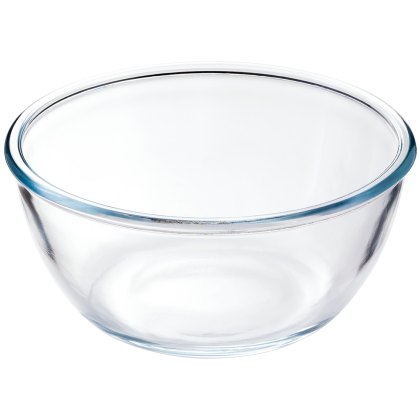 Kitchen Gass Mixing Bowl 1L Kitchen Gass Mixing Bowl 1L