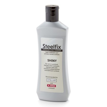 Steelfix Stainless Steel Cleaner 250ml Steelfix Stainless Steel Cleaner 250ml