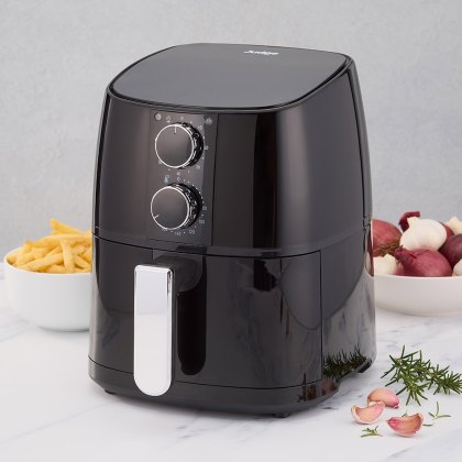 Air Fryer 4L