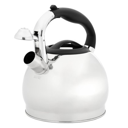 Stove Top Whistling Kettle 2.2L