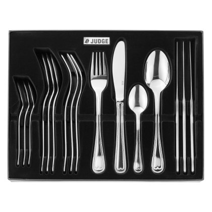Beaded 16 Piece Cutlery Set Beaded 16 Piece Cutlery Set