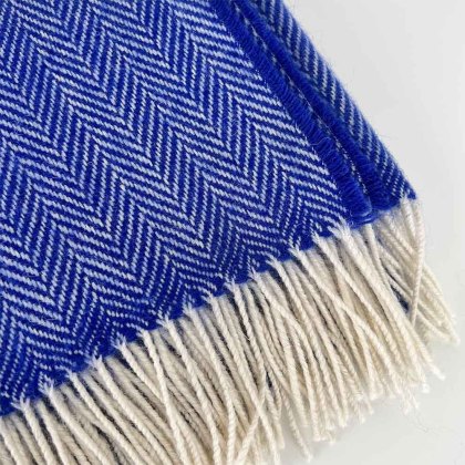 Heritage Herringbone Throw 145cm x 200cm (Multiple Colours) Heritage Herringbone Throw 145cm x 200cm (Multiple Colours)