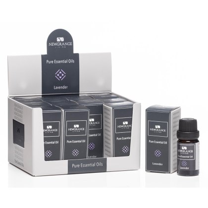 Lavender Pure Essential Oil 10ml Lavender Pure Essential Oil 10ml