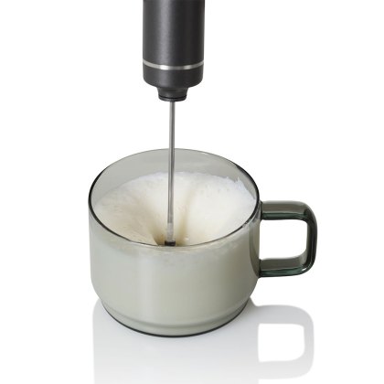 Moro Electric Milk Frother (Multiple Colours)