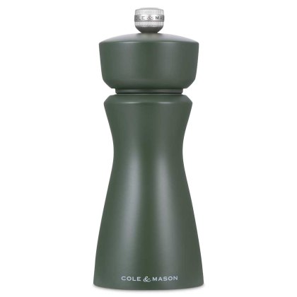 Kenton Salt & Pepper Mill 15cm Rosemary Kenton Salt & Pepper Mill 15cm Rosemary