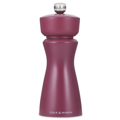 Kenton Salt & Pepper Mill 15cm Sichun Pepper Kenton Salt & Pepper Mill 15cm Sichun Pepper