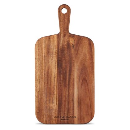 Barkway Acacia Chopping Board (Multiple Sizes) Barkway Acacia Chopping Board (Multiple Sizes)