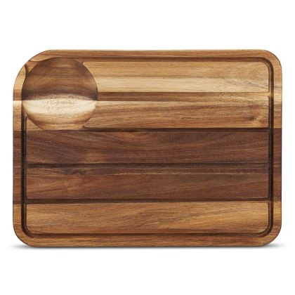 Berden Large Acacia Carving Board 46cm Berden Large Acacia Carving Board 46cm