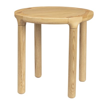 Storm Side/Lamp Table Natural Storm Side/Lamp Table Natural