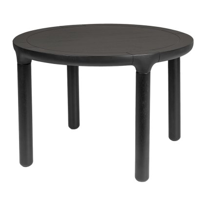 Storm Coffee Table Black Storm Coffee Table Black