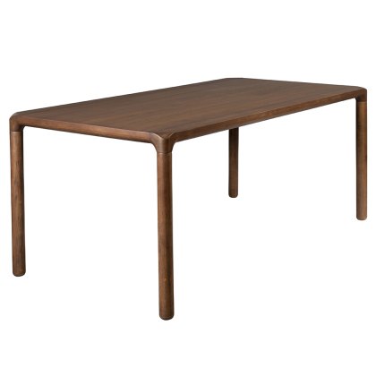 Storm Rectangular Dining Table (Multiple Sizes & Colours) Storm Rectangular Dining Table (Multiple Sizes & Colours)