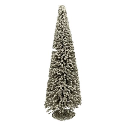 Prelit Christmas Tree Green 1.6ft/50cm