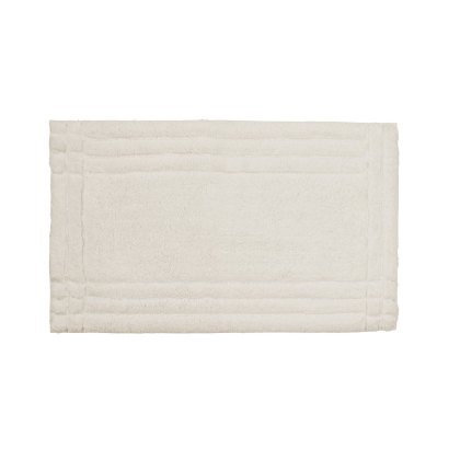 Supreme Bath Mat Almond