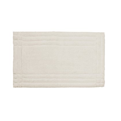 Supreme Bath Mat Almond