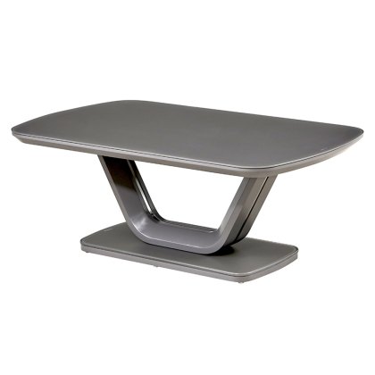 Lazzaro Coffee Table (Multiple Colours)