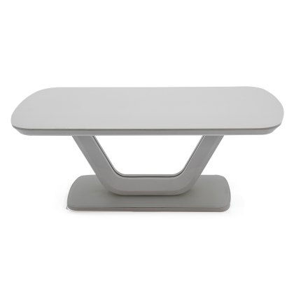 Lazzaro Coffee Table Light Grey Lazzaro Coffee Table Light Grey