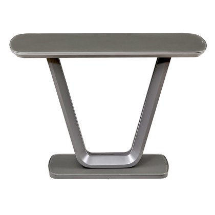 Lazzaro Console Table (Multiple Colours)