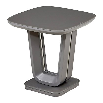 Lazzaro Side/Lamp Table (Multiple Colours) Lazzaro Side/Lamp Table (Multiple Colours)