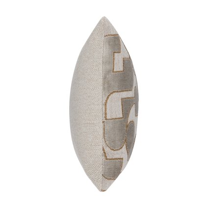 Carter Cushion (Multiple Sizes & Colours)