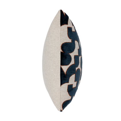 Carter Cushion (Multiple Sizes & Colours) Carter Cushion (Multiple Sizes & Colours)