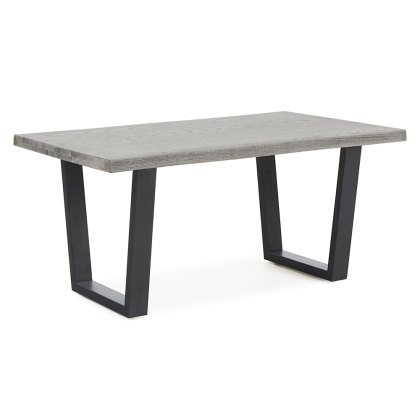 Brooklyn Coffee Table Natural Grey