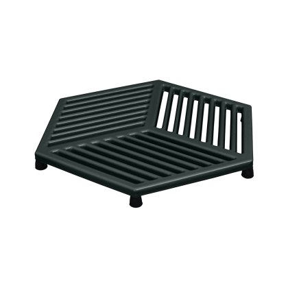 Halo Cast Iron Large Trivet