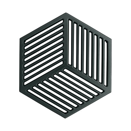 Cast Iron Large Trivet (Multiple Colours) Cast Iron Large Trivet (Multiple Colours)