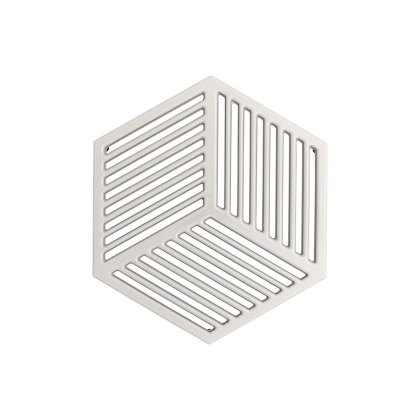 Cast Iron Large Trivet (Multiple Colours)