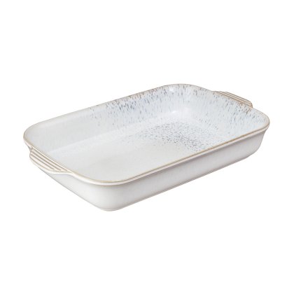 Kiln Large Rectangular Oven Dish