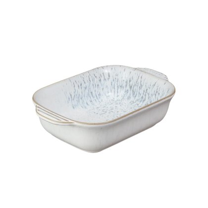 Kiln Small Rectangular Oven Dish