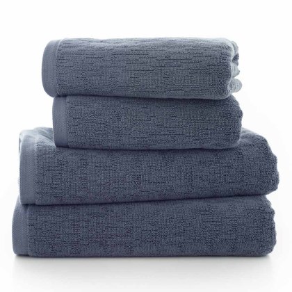 Linwood Towels (Multiple Sizes & Colours)
