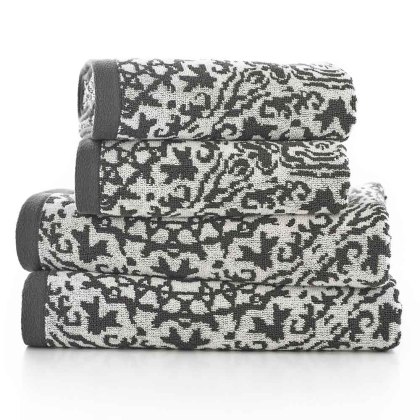 Lacy Connection Towels (Multiple Sizes & Colours)