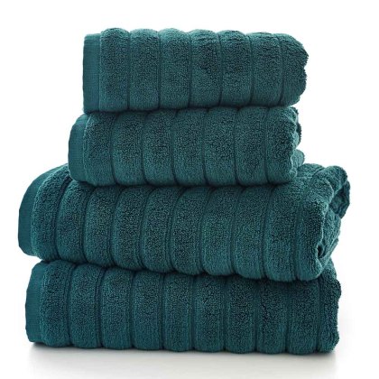 Ribbleton Towels (Multiple Sizes & Colours)