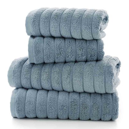 Ribbleton Towels (Multiple Sizes & Colours)