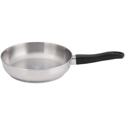 Vista 24cm  Stainless Steel Frying Pan